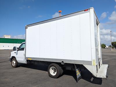 Used 2013 Ford E-450 RWD, Box Van for sale #B22009 - photo 2