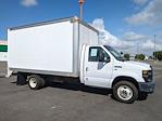 Used 2013 Ford E-450 4x2, Box Van for sale #B22009 - photo 1