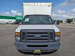 Used 2013 Ford E-450 4x2, Box Van for sale #B22009 - photo 3