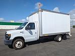 Used 2013 Ford E-450 4x2, Box Van for sale #B22009 - photo 4