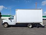 Used 2013 Ford E-450 4x2, Box Van for sale #B22009 - photo 5