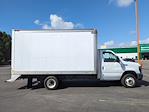 Used 2013 Ford E-450 4x2, Box Van for sale #B22009 - photo 9