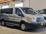 Used 2017 Ford Transit 150 XLT Low Roof RWD, Passenger Van for sale #B22493 - photo 1