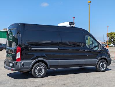 Used 2017 Ford Transit 150 Medium Roof RWD, Refrigerated Body for sale #B23625 - photo 2