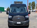 Used 2017 Ford Transit 150 Medium Roof RWD, Refrigerated Body for sale #B23625 - photo 3