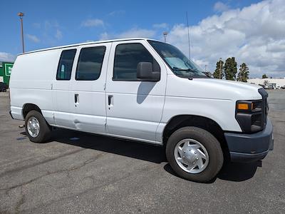 Used 2012 Ford E-150 4x2, Empty Cargo Van for sale #B23770 - photo 1