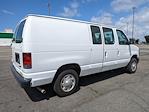 Used 2012 Ford E-150 4x2, Empty Cargo Van for sale #B23770 - photo 8