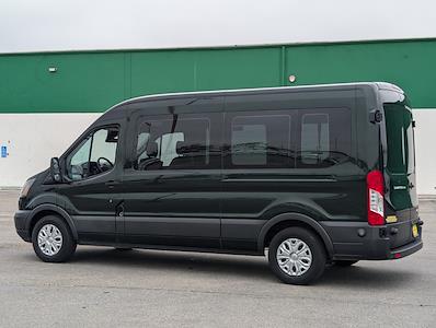 Used 2016 Ford Transit 350 XLT Medium Roof RWD, Passenger Van for sale #B28705 - photo 2