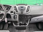 Used 2016 Ford Transit 350 XLT Medium Roof RWD, Passenger Van for sale #B28705 - photo 27