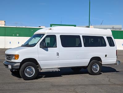 Used 2005 Ford E-350 RWD, Mobility for sale #B30041-T - photo 1