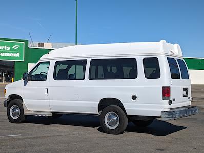 Used 2005 Ford E-350 RWD, Mobility for sale #B30041-T - photo 2