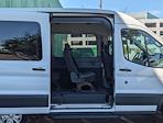 Used 2015 Ford Transit 150 XLT Medium Roof RWD, Passenger Van for sale #B30463 - photo 10
