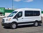Used 2015 Ford Transit 150 XLT Medium Roof RWD, Passenger Van for sale #B30463 - photo 1