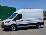 Used 2020 Ford Transit 350 High Roof RWD, Empty Cargo Van for sale #B31364 - photo 4