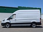 Used 2020 Ford Transit 350 High Roof RWD, Empty Cargo Van for sale #B31364 - photo 5