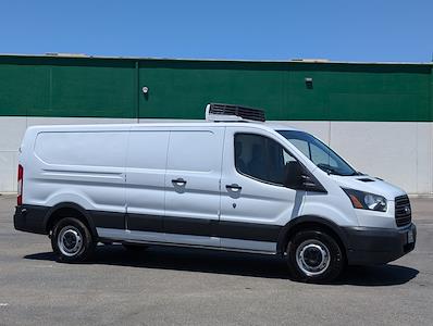 Used 2015 Ford Transit 250 Low Roof RWD, Refrigerated Body for sale #B31788 - photo 1