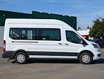 Used 2023 Ford Transit 350 High Roof RWD, Passenger Van for sale #B32919 - photo 8