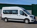 Used 2023 Ford Transit 350 High Roof RWD, Passenger Van for sale #B32919 - photo 3