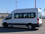 Used 2023 Ford Transit 350 High Roof RWD, Passenger Van for sale #B32919 - photo 5