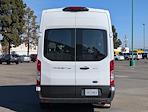 Used 2023 Ford Transit 350 High Roof RWD, Passenger Van for sale #B32919 - photo 6