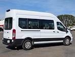 Used 2023 Ford Transit 350 High Roof RWD, Passenger Van for sale #B32919 - photo 7