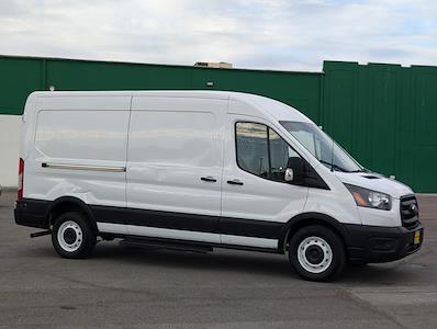 Used 2020 Ford Transit 150 Medium Roof RWD, Empty Cargo Van for sale #B33268 - photo 1