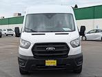 Used 2020 Ford Transit 150 Medium Roof RWD, Empty Cargo Van for sale #B33268 - photo 3