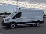 Used 2020 Ford Transit 150 Medium Roof RWD, Empty Cargo Van for sale #B33268 - photo 4