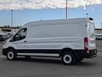 Used 2020 Ford Transit 150 Medium Roof RWD, Empty Cargo Van for sale #B33268 - photo 6