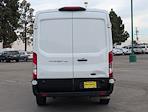 Used 2020 Ford Transit 150 Medium Roof RWD, Empty Cargo Van for sale #B33268 - photo 7