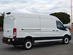 Used 2020 Ford Transit 150 Medium Roof RWD, Empty Cargo Van for sale #B33268 - photo 2