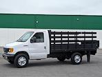 Used 2006 Ford E-350 FL 4x2, Stake Bed for sale #B33700 - photo 1