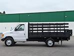 Used 2006 Ford E-350 FL 4x2, Stake Bed for sale #B33700 - photo 6