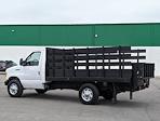 Used 2006 Ford E-350 FL 4x2, Stake Bed for sale #B33700 - photo 2