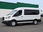 Used 2017 Ford Transit 150 Medium Roof RWD, Passenger Van for sale #B35282 - photo 5