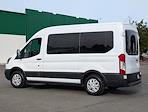 Used 2017 Ford Transit 150 Medium Roof RWD, Passenger Van for sale #B35282 - photo 7