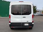 Used 2017 Ford Transit 150 Medium Roof RWD, Passenger Van for sale #B35282 - photo 8