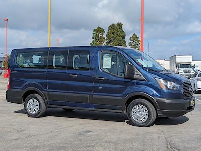Used 2019 Ford Transit 150 XL Low Roof RWD, Passenger Van for sale #B37167 - photo 1