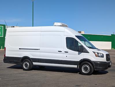Used 2017 Ford Transit 250 High Roof RWD, Refrigerated Body for sale #B39910 - photo 1