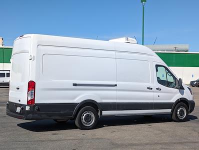 Used 2017 Ford Transit 250 High Roof RWD, Refrigerated Body for sale #B39910 - photo 2