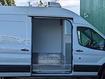 Used 2017 Ford Transit 250 High Roof RWD, Refrigerated Body for sale #B39910 - photo 9