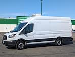 Used 2017 Ford Transit 250 High Roof RWD, Refrigerated Body for sale #B39910 - photo 4