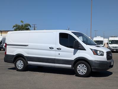 Used 2016 Ford Transit 150 Low Roof RWD, Empty Cargo Van for sale #B41401 - photo 1