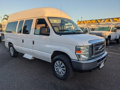 Used 2008 Ford E-150 4x2, Mobility for sale #B43211 - photo 1