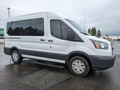 Used 2018 Ford Transit 150 Medium Roof 4x2, Mobility for sale #B43264 - photo 1