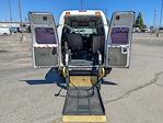 Used 2007 Ford E-150 4x2, Mobility for sale #B44050 - photo 4