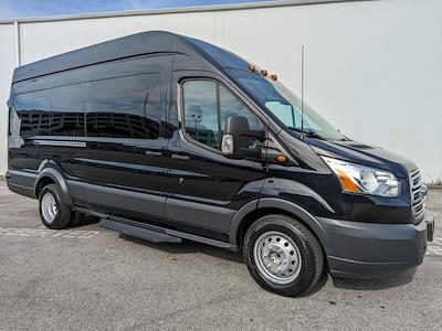 Used 2018 Ford Transit 350 HD XLT High Roof RWD, Refrigerated Body for sale #B44783 - photo 1