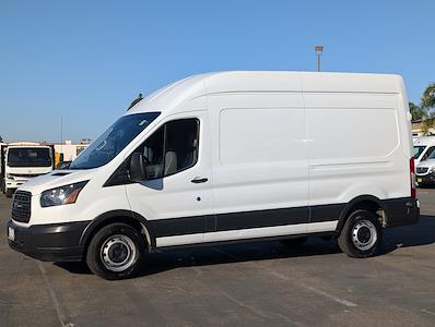 Used 2016 Ford Transit 250 High Roof RWD, Empty Cargo Van for sale #B44879-T - photo 1