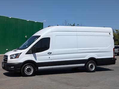 Used 2020 Ford Transit 350 High Roof RWD, Empty Cargo Van for sale #B47136 - photo 1