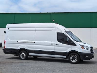 Used 2020 Ford Transit 350 High Roof RWD, Refrigerated Body for sale #B47138 - photo 1